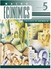 Macroeconomics; Roger A. Arnold; 2001