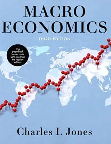 Macroeconomics