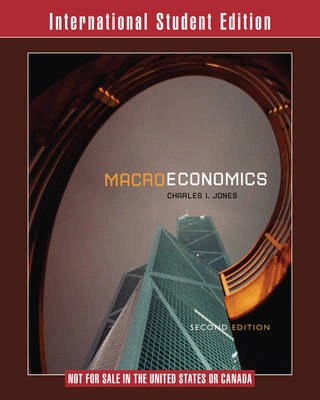 Macroeconomics