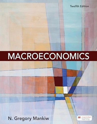 Macroeconomics