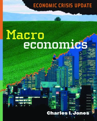 Macroeconomics : economic crisis update