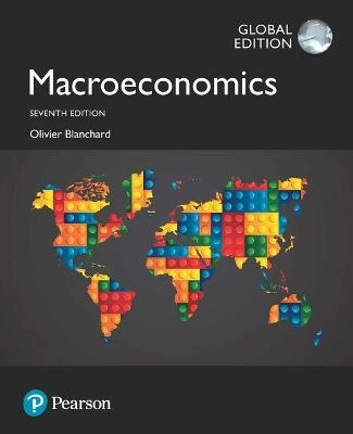 Macroeconomics, Global Edition