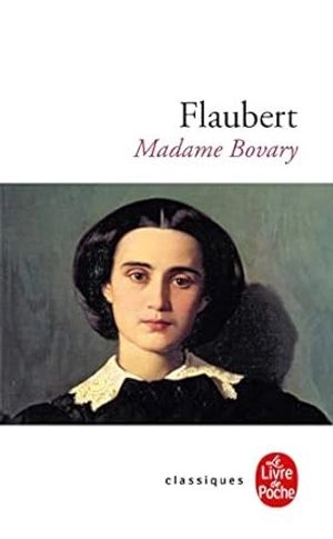 Madame Bovary; Gustave Flaubert; 1999