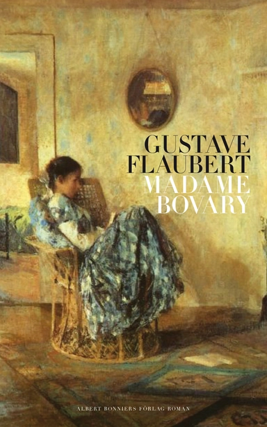 Madame Bovary; Gustave Flaubert; 2012