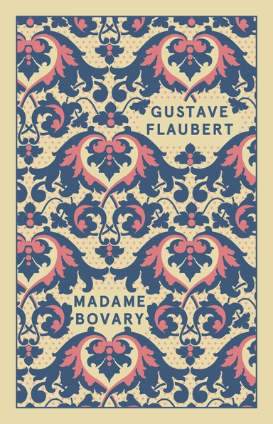 Madame Bovary; Gustave Flaubert; 2024