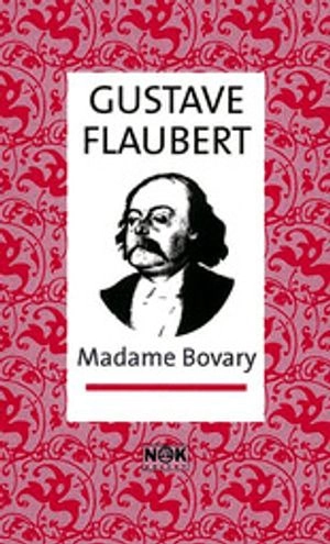 Madame Bovary; Gustave Flaubert; 2000