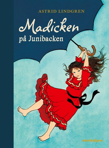Madicken på Junibacken; Astrid Lindgren; 2024