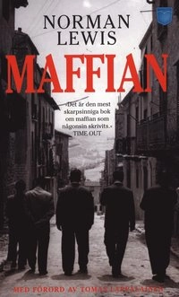 Maffian; Norman Lewis; 2009