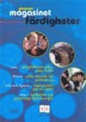 Magasinet Färdigheter