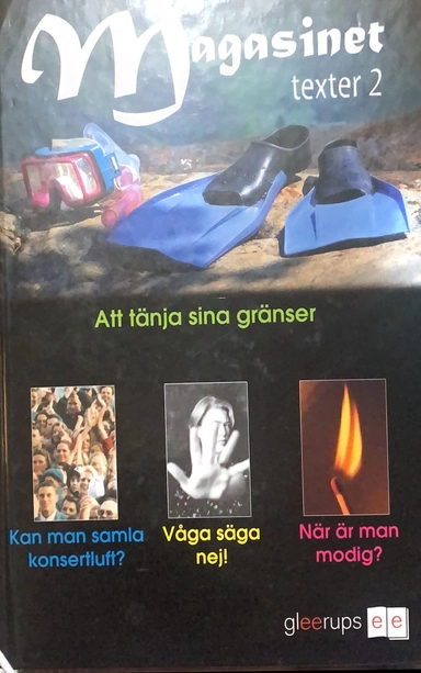 Magasinet texter 2