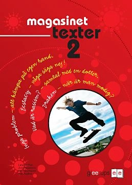 Magasinet Texter 2