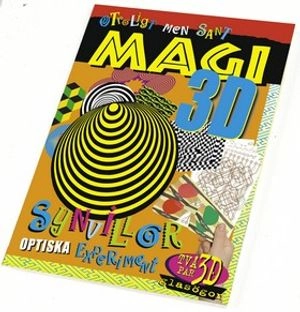 Magi 3D; Patric Leo; 2003