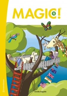 Magic! 1