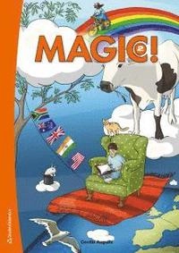 Magic! 2