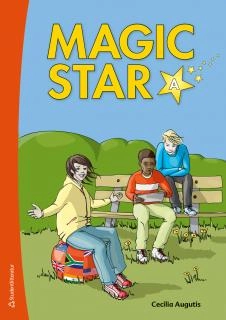 Magic! Star A