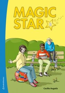 Magic! Star B