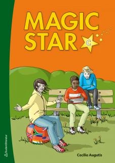 Magic! Star C
