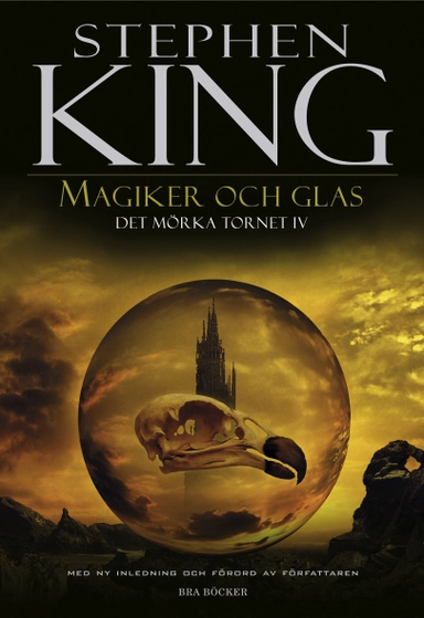 Magiker och glas