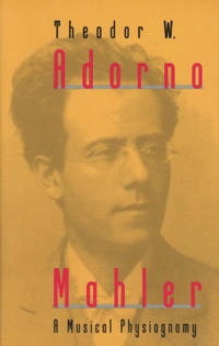 Mahler : a musical physiognomy