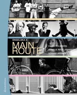 Main Route