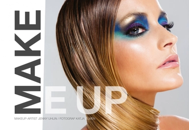 Make Me Up; Jenny Uhlin; 2015