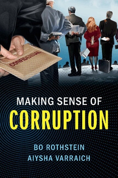 Making sense of corruption