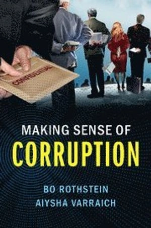 Making sense of corruption