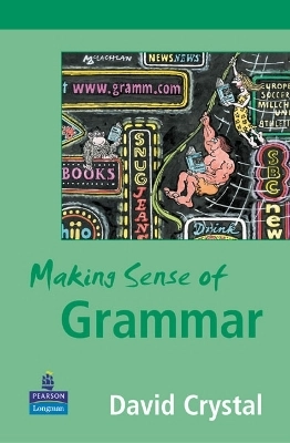 Making sense of grammar