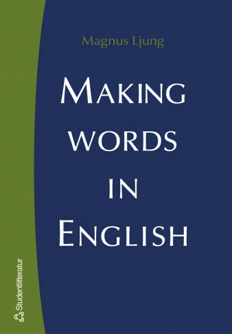 Making Words in English