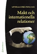 Makt och internationella relationer