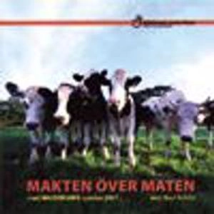 Makten över maten : med Mudimums-guiden 2007