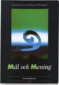 Mål och mening