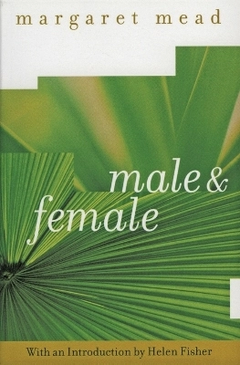 Male and female
