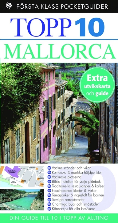 Mallorca; Jeffrey Kennedy, Lena Andersson; 2009