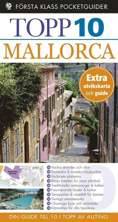 Mallorca; Jeffrey Kennedy, Lena Andersson; 2011