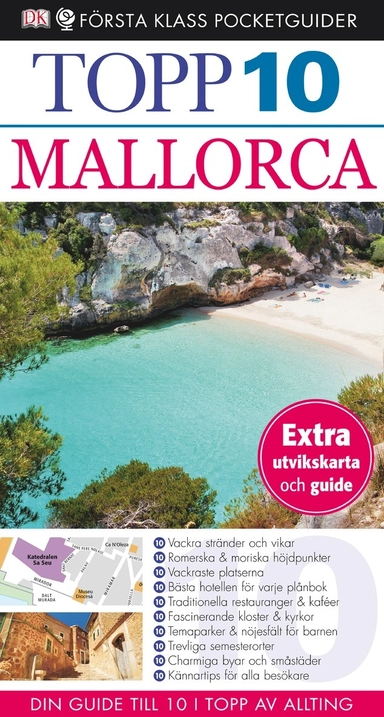 Mallorca; Jeffrey Kennedy, Lena Andersson; 2013