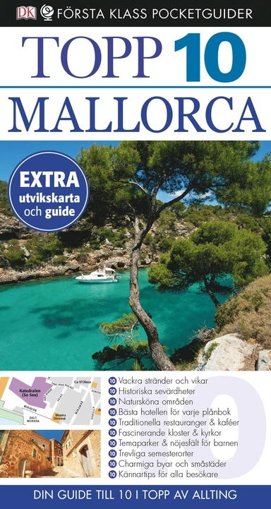 Mallorca; Jeffrey Kennedy, Lena Andersson; 2015