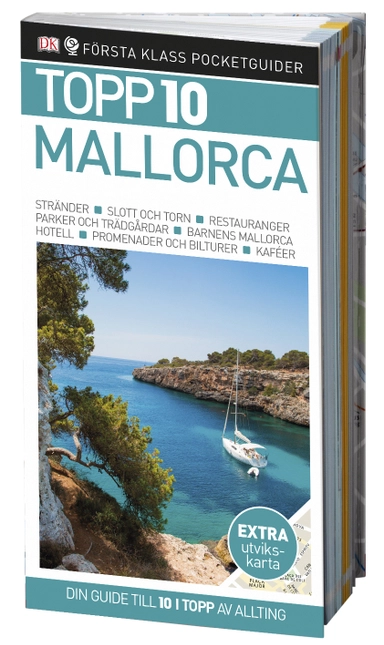 Mallorca; Jeffrey Kennedy, Lena Andersson; 2018