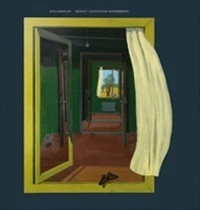 Målningar av Bengt Jahnsson-Wennberg; Bengt Jahnsson-Wennberg; 2012