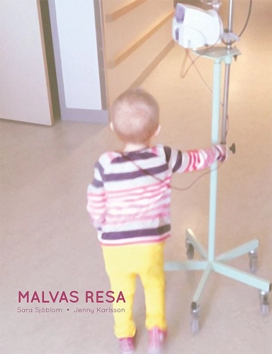 Malvas resa