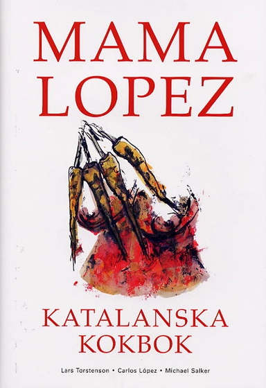 Mama Lopez katalanska kokbok