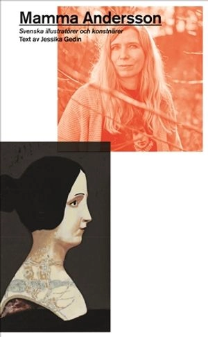 Mamma Andersson; Jessika Gedin; 2017
