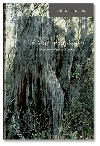 Mamma i skogen : tvåhundrafyrtiosju små utsikter; Björn Berglund; 2007