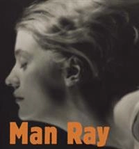 Man Ray; Annelie Tuveros, Sidsel Maria Søndergaard, Rune Gade, Jan Svenungsson; 2013