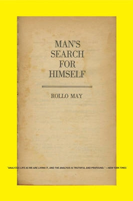 Man's search for himself