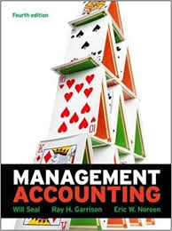 Management Accounting