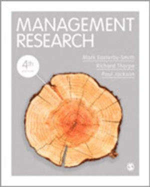 Management Research