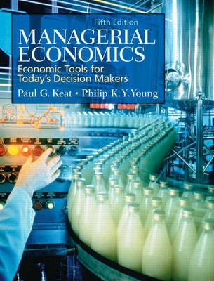 Managerial Economics