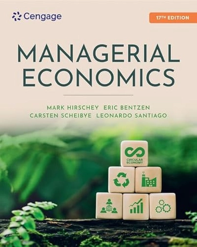 Managerial Economics