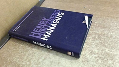 Managing